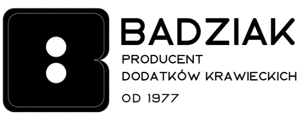 Badziak Producent Dodatków Krawieckich